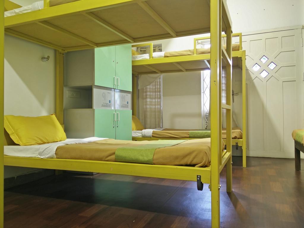 Hostel Happy Camper Kochi Exteriér fotografie