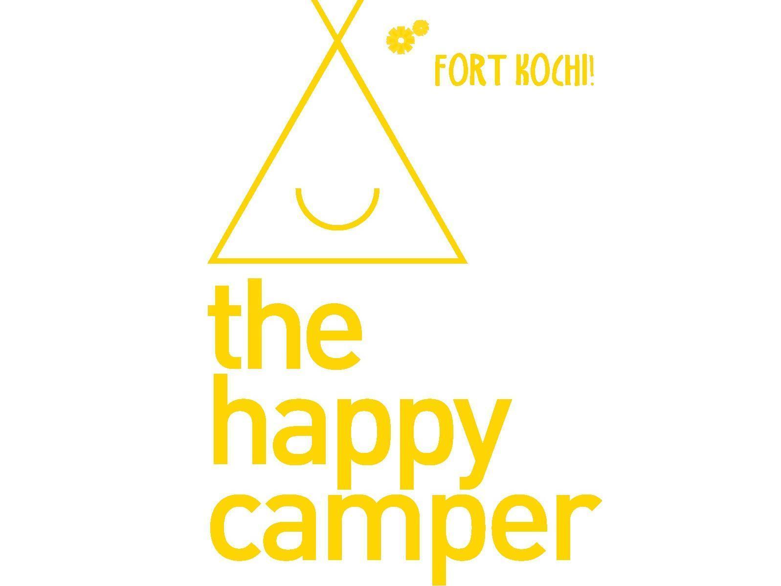 Hostel Happy Camper Kochi Exteriér fotografie